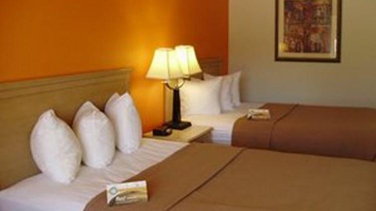 Knights Inn Gretna New Orleans West Bank ภายนอก รูปภาพ