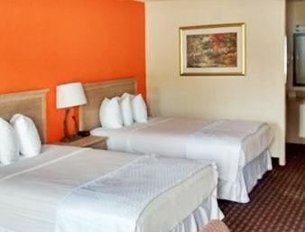 Knights Inn Gretna New Orleans West Bank ภายนอก รูปภาพ