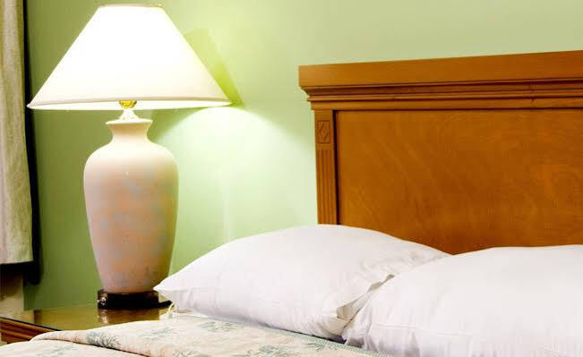 Knights Inn Gretna New Orleans West Bank ภายนอก รูปภาพ
